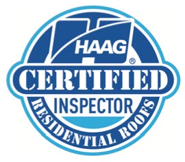 Haag Certified Inspector - Residential
